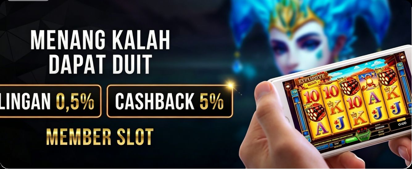 Main aifa66f.com Menang Jackpot Besar