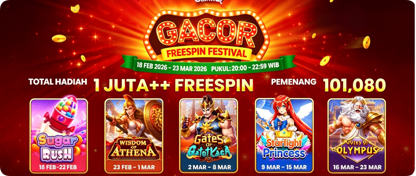 Login aifa66 Sekarang Bonus Melimpah